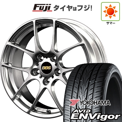 ヨコハマタイヤ（YOKOHAMA TIRE） 【新品国産車用5穴114.3】 | 夏