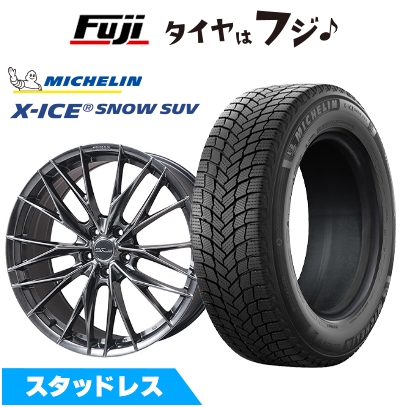 X-ICE 新品 クラウンスポーツ/クラウンエステート スタッドレスタイヤ