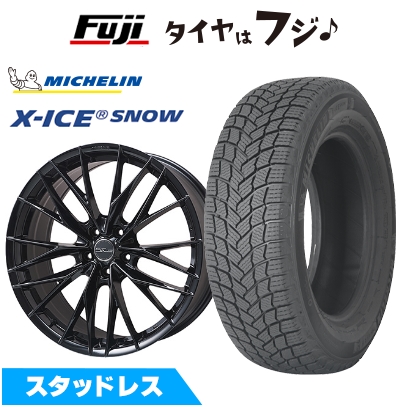 X-ICE 新品40系アルファード/ヴェルファイア用 スタッドレスタイヤ
