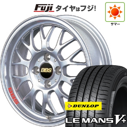 LE MANS 【新品 軽自動車】エブリイワゴン 夏タイヤ ホイール4本セット 