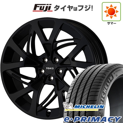 クラウン　クロスオーバー　225/45R21 4本セット PRIMACY 新品 クラウンクロスオーバー | 夏タイヤ ホイール4本セット