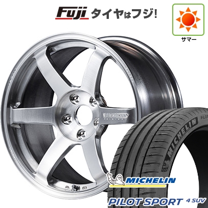 新品 40系アルファード | 夏タイヤ ホイール4本セット 245/45R20