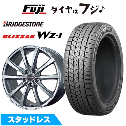 ブリザック 新品 40系アルファード/ヴェルファイア用 スタッドレス