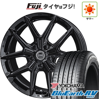 パンク保証付き】【新品国産車用5穴100】 | 夏タイヤ ホイール4本 