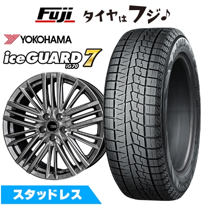 アイスガード 7 新品 40系アルファード/ヴェルファイア用 スタッドレス 
