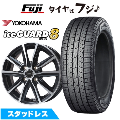 iceGUARD 【パンク保証付き】【軽自動車】N-BOX タントなど 