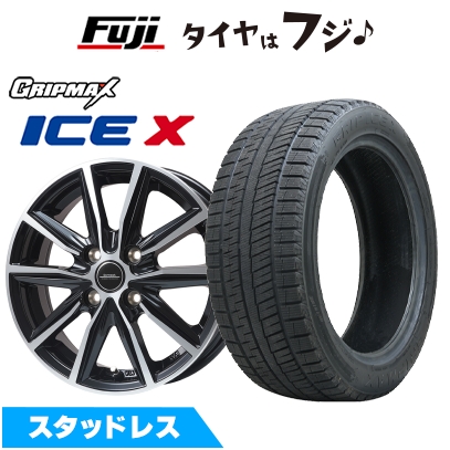 Ice X 【新品】ルーミー・パッソ・ジャスティ・トール | スタッドレス