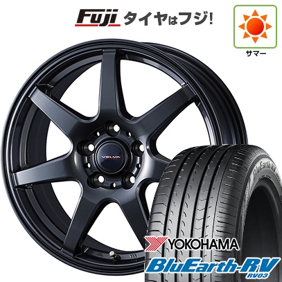 BluEarth 【パンク保証付き】【新品国産車用5穴114.3】 | 夏タイヤ 