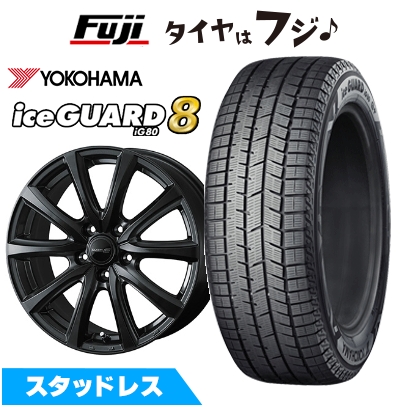 iceGUARD パンク保証付き 新品 60系プリウス用 スタッドレスタイヤ 