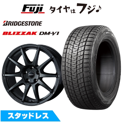 ブリザック DM-V1 - 【新品】シトロエンC4 2022- スタッドレスタイヤ 銀輪4本仕かける 215/65R16 ブリヂストン WEDS ウェッズ アーヴィン S02 6.5J 16in