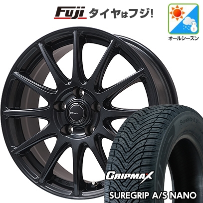 グリップマックス 【新品】60系プリウス | オールシーズンタイヤ 