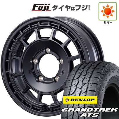 新品】ジムニーシエラ/ジムニーノマド 夏タイヤ ホイール4本セット 215