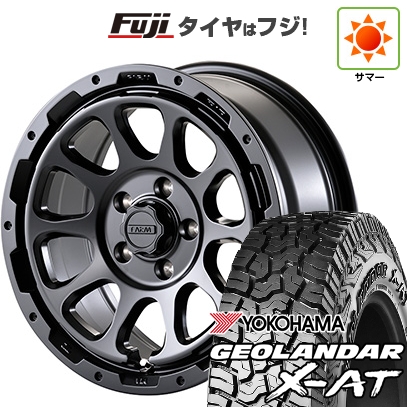 GEOLANDAR 【新品】RAV4（アドベンチャー） | 夏タイヤ ホイール4本