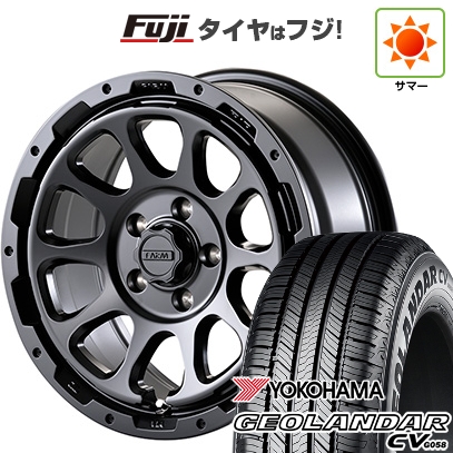 GEOLANDAR 【新品】RAV4（アドベンチャー） | 夏タイヤ ホイール4本