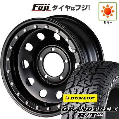 新品】ジムニーシエラ/ノマド 夏タイヤ ホイール4本セット 215/70R16 