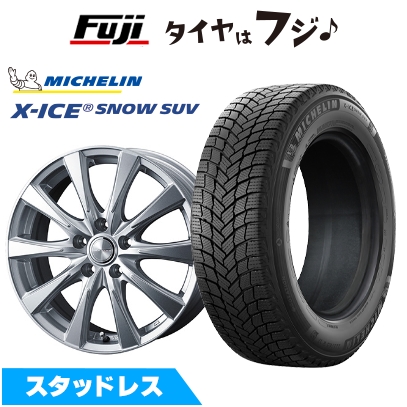 X-ICE 新品 40系アルファード/ヴェルファイア用 スタッドレスタイヤ 