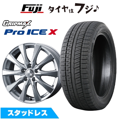 【新品】レクサスRX スタッドレスタイヤ ホイール4本セット 235/50R21 SureGrip Pro アイスX BSW WEDS ジョーカー スピリッツ 8J 21インチ