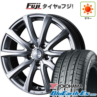タイヤホイール１本　195/55r16　シエンタ　④ BluEarth 【新品】シエンタ 2022- | 夏タイヤ ホイール4本セット 195