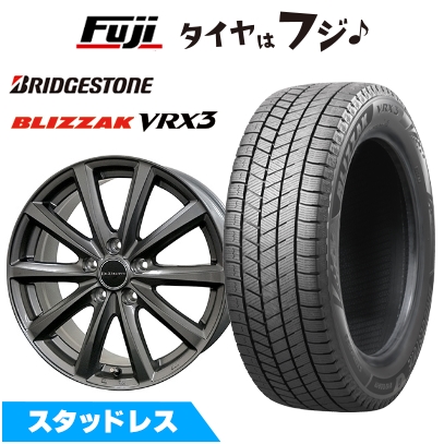 ブリヂストン スタッドレスタイヤ 235/60R18 新型NX ブリザック 在庫有 レクサス NX(20系)用 235/60R18 107Q XL