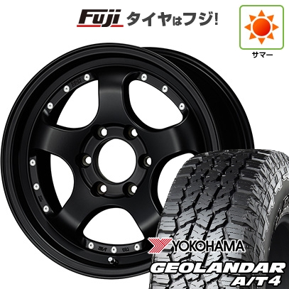 新品 ランクル300 夏タイヤ ホイール4本セット 285/65R18 ヨコハマ ジオランダー A/T4 G018 RBL SSR ディバイド SP1 トレイル 8.5J 18インチ