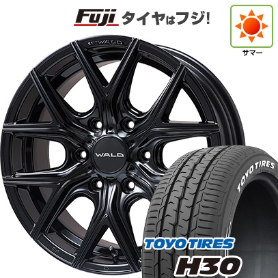 TOYO TIRES（トーヨータイヤ） 【新品】ハイエース200系 | 夏タイヤ 