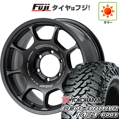 新品 ランクル300 夏タイヤ ホイール4本セット 285/65R18 ヨコハマ ジオランダー M/T G003 RAYS レイズ ボルクレーシング ZE40X 8.5J 18インチ