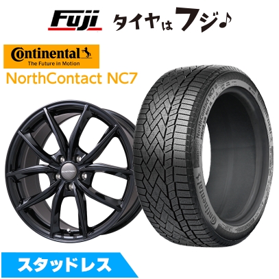 Ice X 新品 ハイエース200系用 スタッドレスタイヤ ホイール4本セット