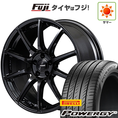 PIRELLI（ピレリ） 【新品国産車用5穴100】 | 夏タイヤ ホイール4本 