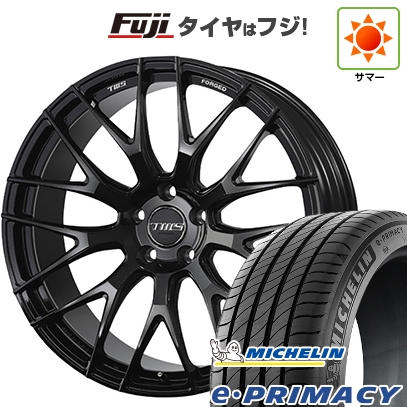 PRIMACY - 新品 ジャケット冠運動競技/クラウンエステート | 夏タイア 銀輪4本仕かける | 235/45R21 | E・プライマシー | TWS エクスリート 109M モノ立ちはだかる | 21in