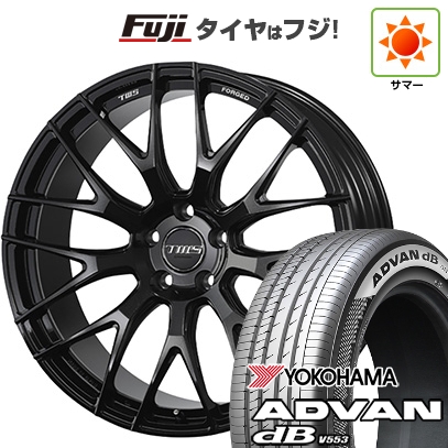 アドバンdb 新品 クラウンスポーツ/クラウンエステート | 夏タイヤ 