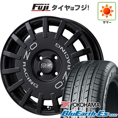 BluEarth 【新品】クロスビー/イグニス | 夏タイヤ ホイール4本セット