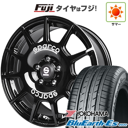 BluEarth 【新品】ヤリスクロス 夏タイヤ ホイール4本セット 205/65R16 