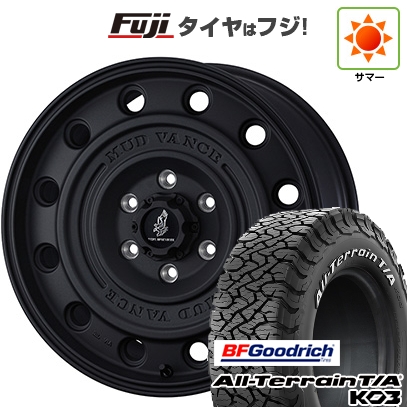 BluEarth 【新品 軽自動車】軽トラ 軽バン 夏タイヤ ホイール4本