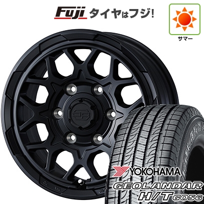 GEOLANDAR 【新品】ハイエース200系 | 夏タイヤ ホイール4本 GEOLANDAR 【新品】ハイエース200系 | 夏タイヤ ホイール4本