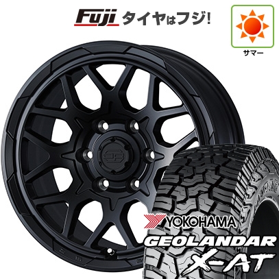 GEOLANDAR - 新品 ランクル300 夏タイア 車輪4本仕掛ける 275/65R18 ヨコハマ ジオランダー X-AT G016 RBL WEDS冒険 スタットベルク2 7.5J 18in タイヤ、ホイール-車、バイク、自転車