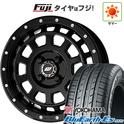 デリカミニ　ハスラー　夏タイヤ　165/60R15  4本セット BluEarth 【新品 軽自動車】ハスラー デリカミニ(4WD) 夏タイヤ
