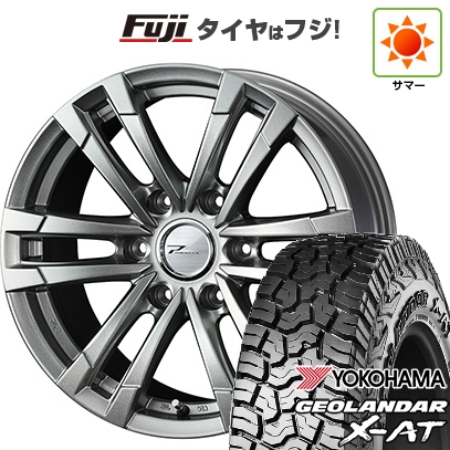 新品】ハイエース200系 夏タイヤ ホイール4本セット 215/65R16 109
