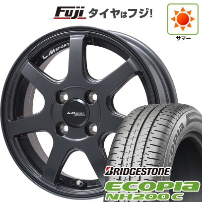 エコピア 【新品 軽自動車】N-BOX タント スペーシア | 夏タイヤ 