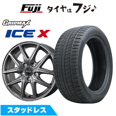 Ice X 【新品】90系ノア/ヴォクシー | スタッドレスタイヤ ホイール4本