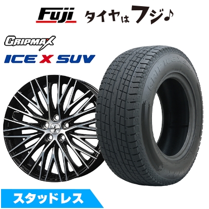 Ice X 40系アルファード/ヴェルファイア | スタッドレスタイヤ