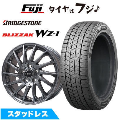 WINTER MAXX 03 新品 国産車用 5穴114.3車 スタッドレスタイヤ