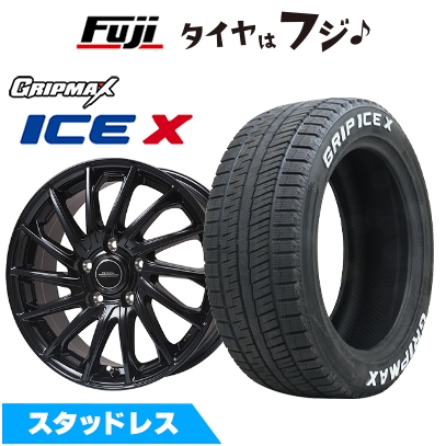 Ice X 【新品】シエンタ 2022- | スタッドレスタイヤ ホイール4本