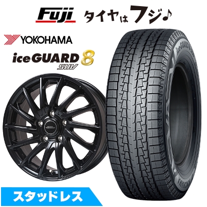 ブリザック VL10 【新品】ハイエース200系 スタッドレスタイヤ