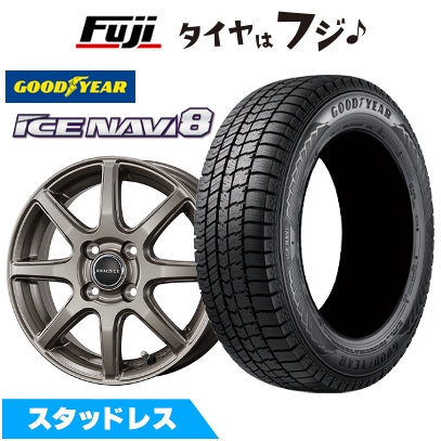 グッドイヤー（GOODYEAR） N-BOX タント スペーシア | スタッドレス