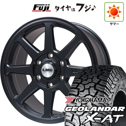 GEOLANDAR 【新品】ランクル250/ランクル300 | 夏タイヤ ホイール4本 