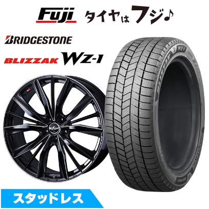 ブリザック 【新品】レクサスRX 2022/11- | 235/55R20 ブリヂストン WZ