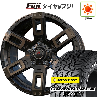 GRANDTREK 【新品】ジムニーシエラ/ジムニーノマド | 夏タイヤ