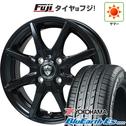 BluEarth 【新品 軽自動車】ハスラー | 夏タイヤ ホイール4本セット