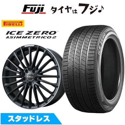 PIRELLI（ピレリ） 輸入車用 ベンツGLA GLB AMG(H247/X247
