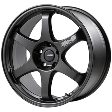 5JIGEN ホイール　18×9j +35 pcd100 5H 5zigen 18インチ ホイール」の人気商品一覧・価格比較 - 価格.com